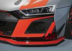 Audi R8 LMS GT4 2019 года